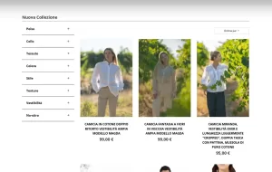 Ingram ecommerce sylius collezione