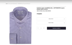 Ingram ecommerce sylius scheda prodotto