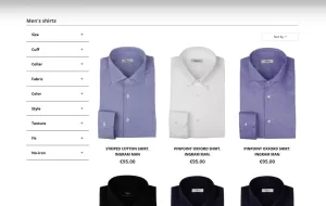 Ingram ecommerce sylius versione inglese