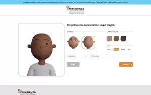 Previdenza cooperativa avatar profilo
