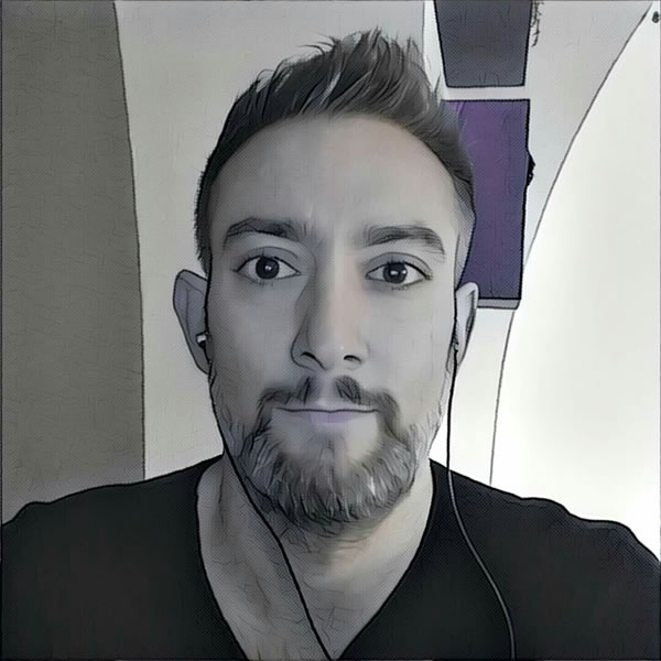 Tiziano Giuntini | Web Developer