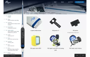 Filippi configuratore accessori