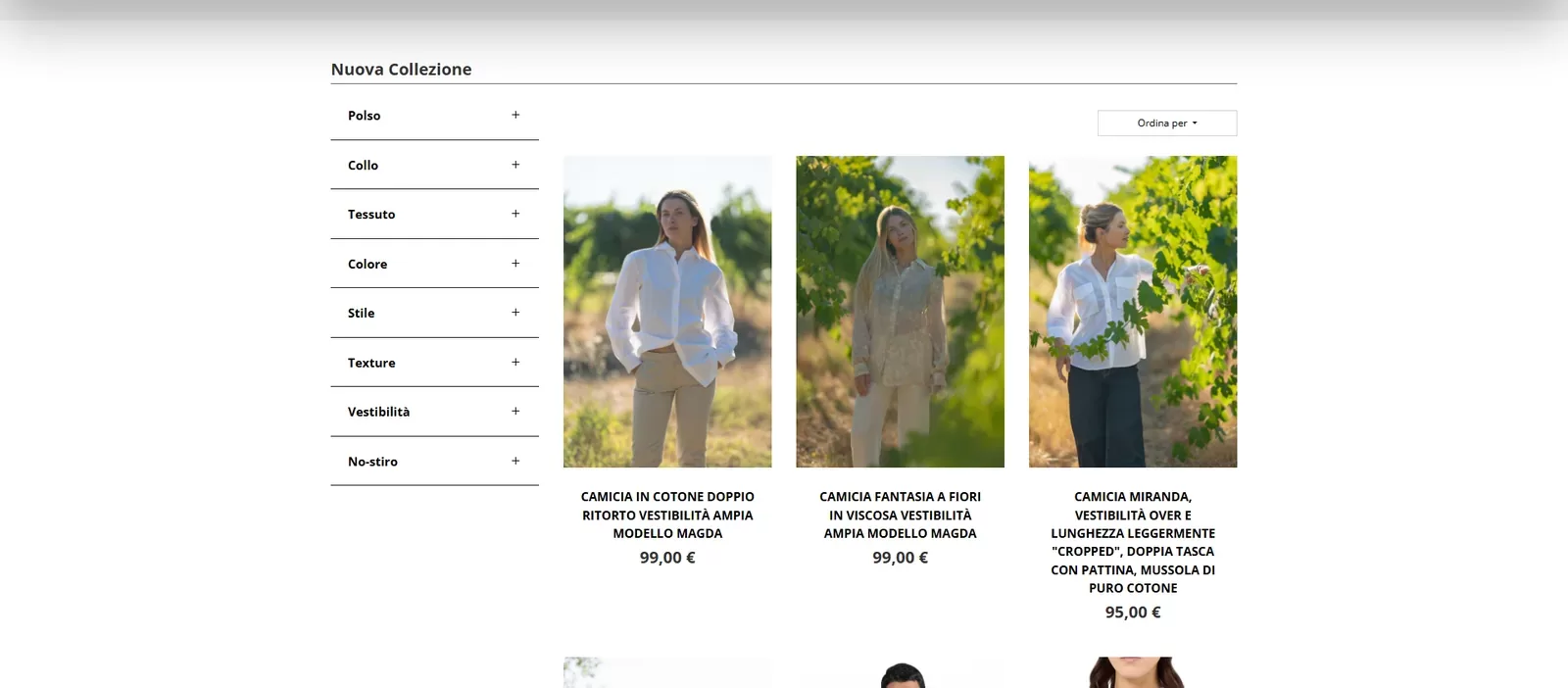 Ingram ecommerce sylius collezione